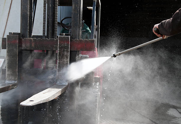Best Restaurant Pressure Washing  in Sugarcreek, OH